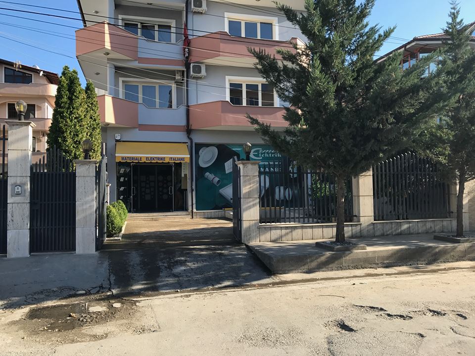 Ermir Elektrik