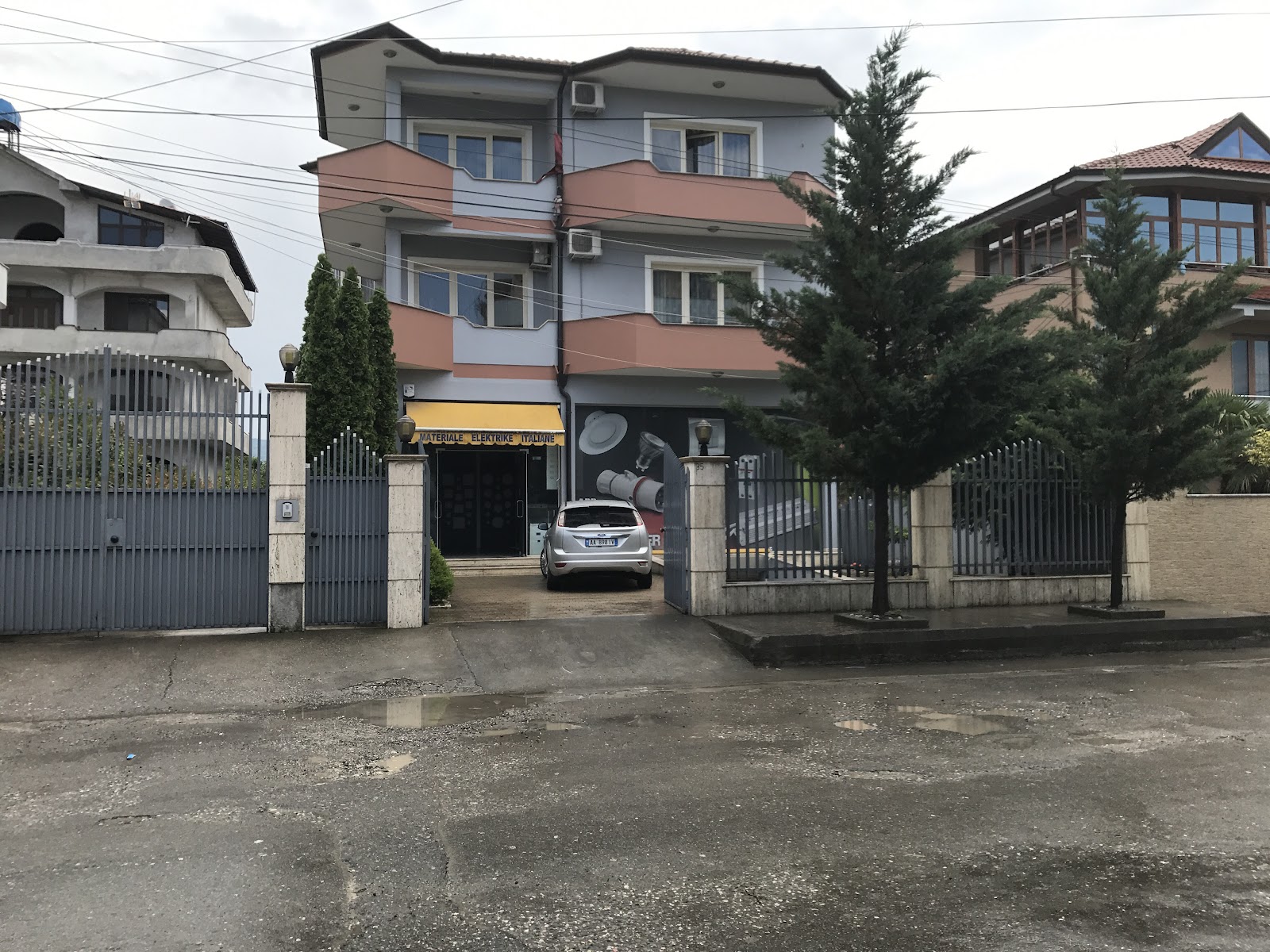 Ermir Elektrik