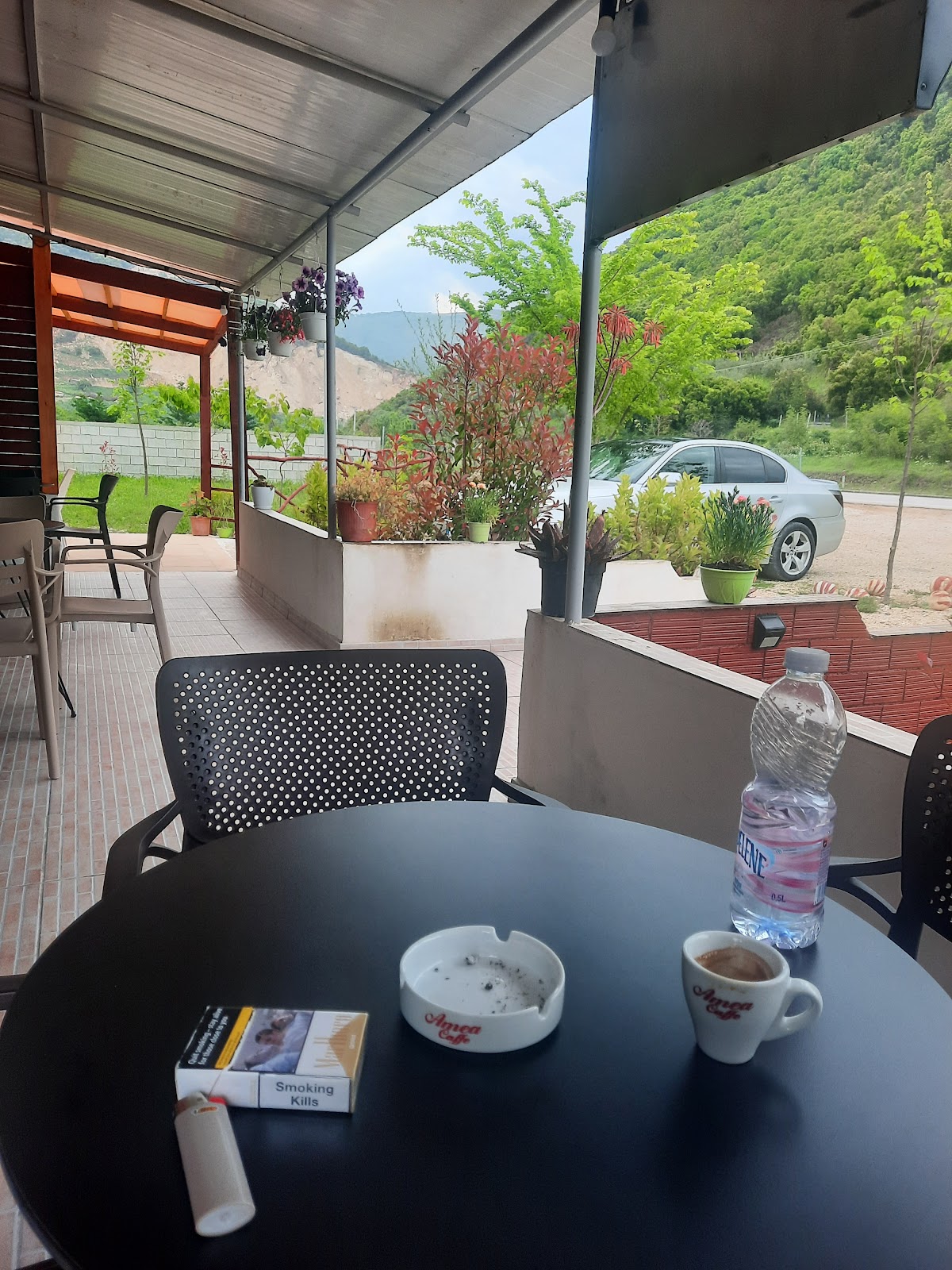 Bar-Kafe Sejdinaj