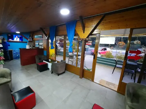 Bar-Kafe Sejdinaj