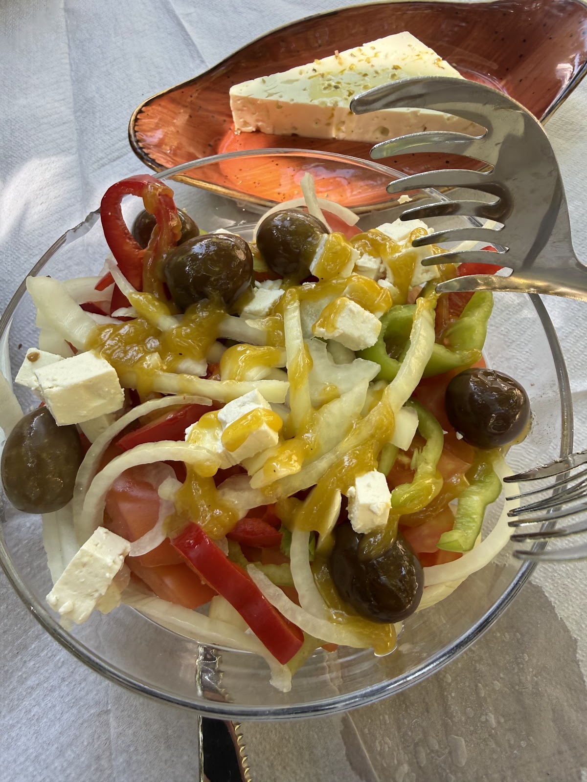 Restorant "Ura e Vashës"