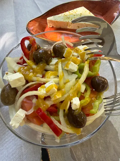 Restorant "Ura e Vashës"