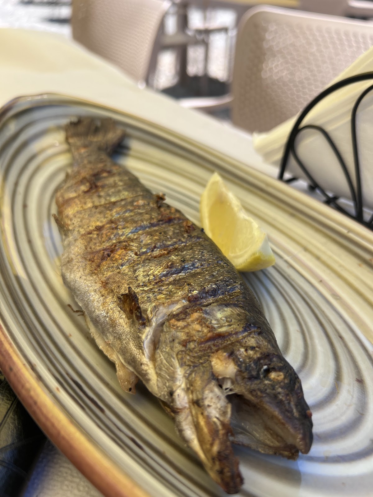Restorant "Ura e Vashës"