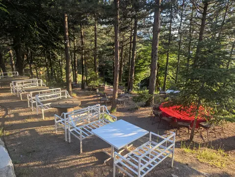Hani Qafë Murrizë