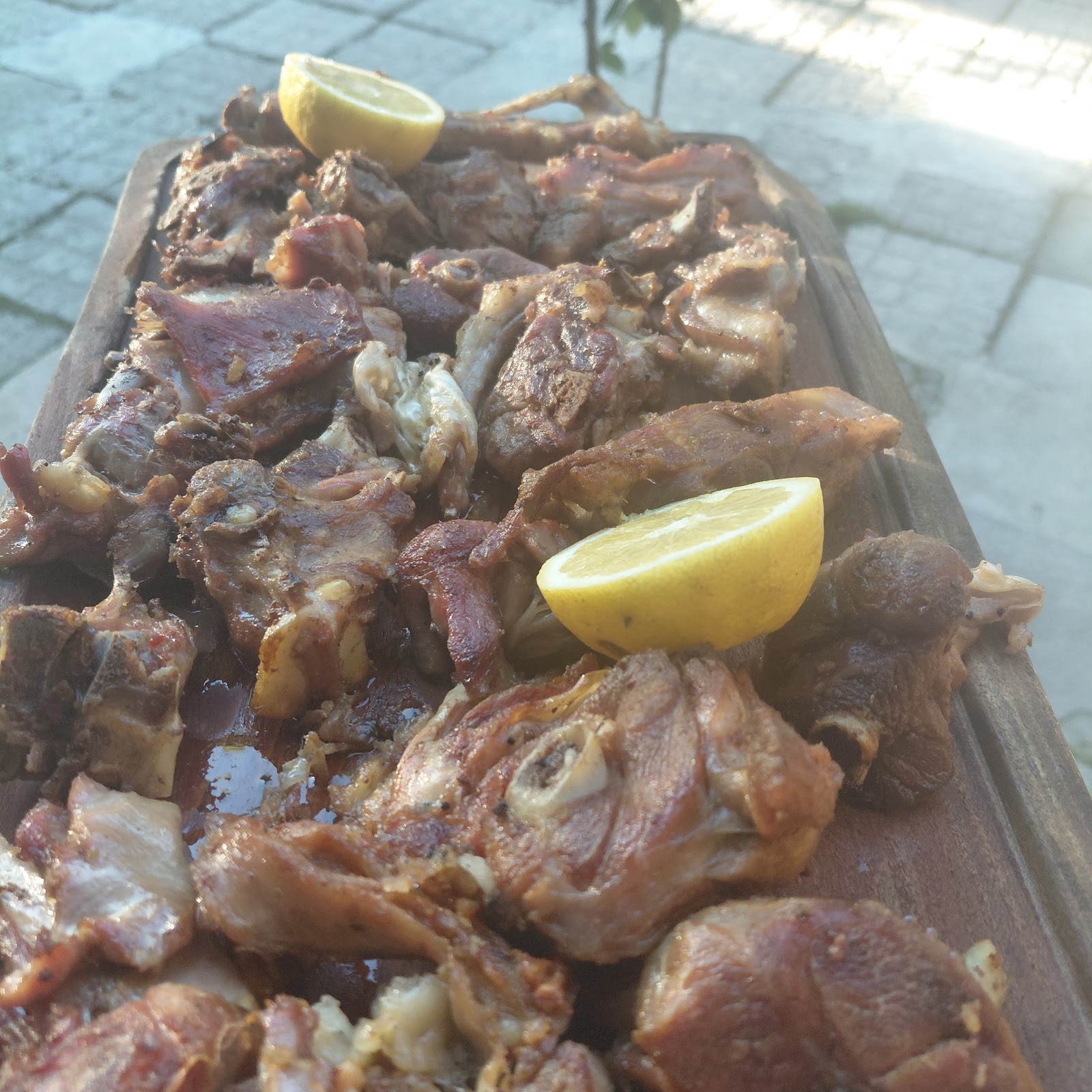 Hani Qafë Murrizë