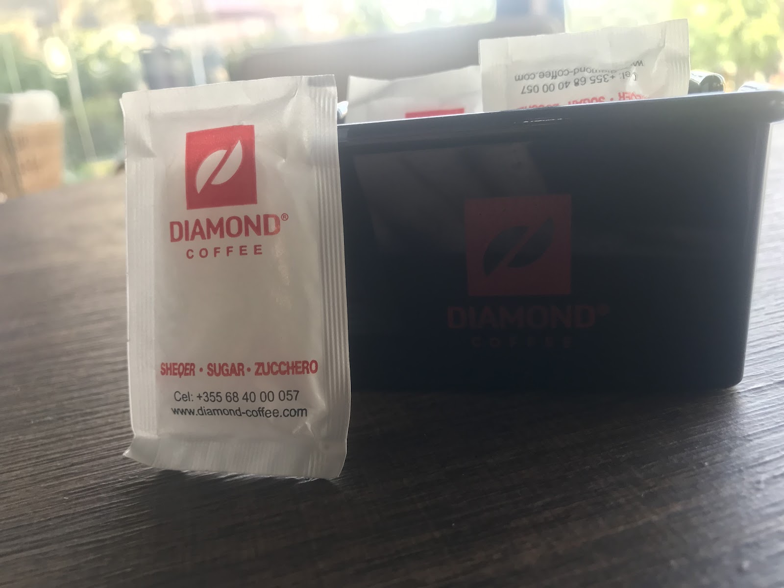 Diamond Klos