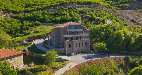 Bujtina Çupa