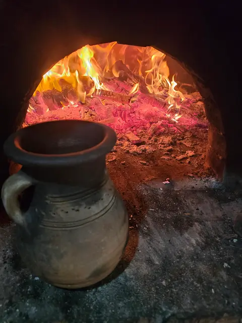 Bar Restorant Tuneli Xibër Iliri