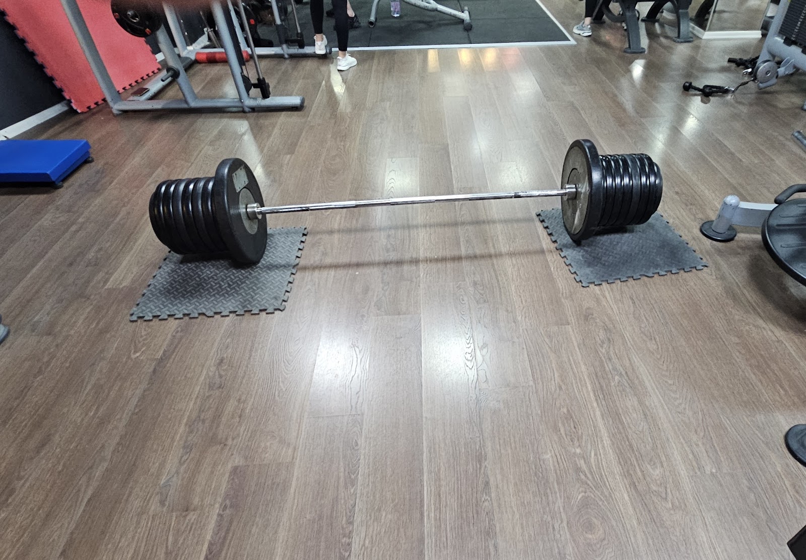 Jonas Fitness Sport Club