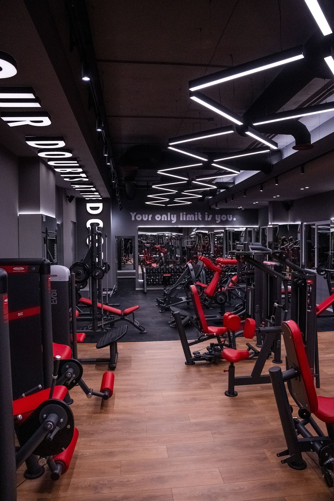 Fit4Life Fitness