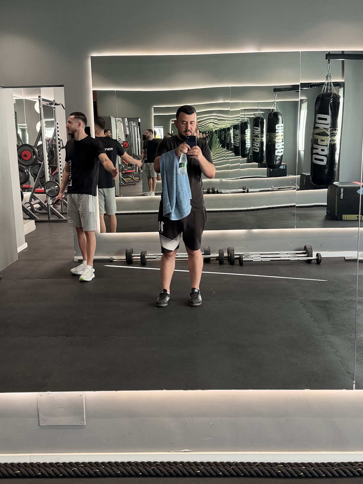 Fit4Life Fitness