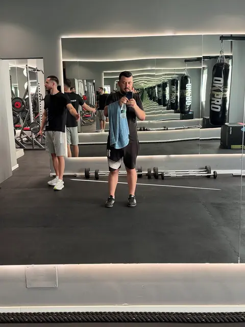 Fit4Life Fitness