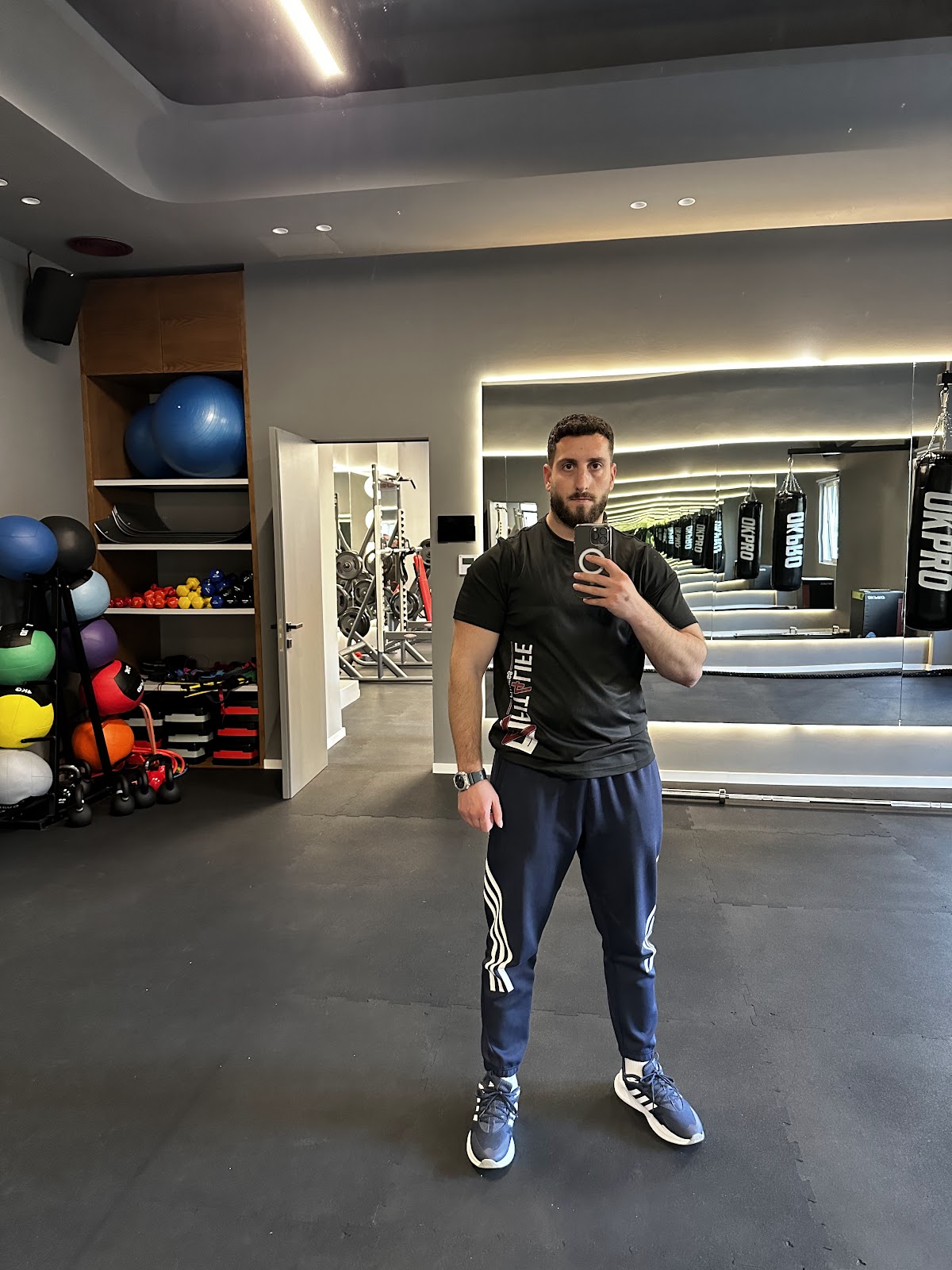 Fit4Life Fitness