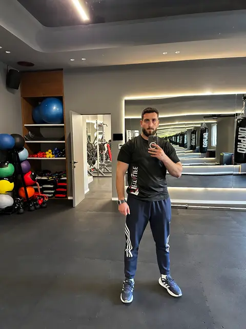 Fit4Life Fitness