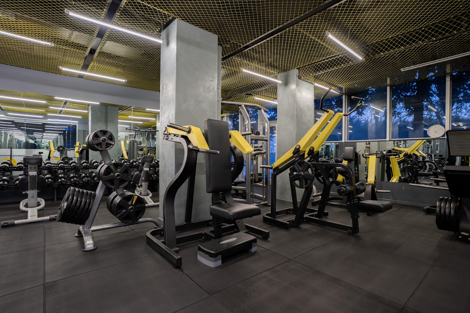 Fitness First Tirana