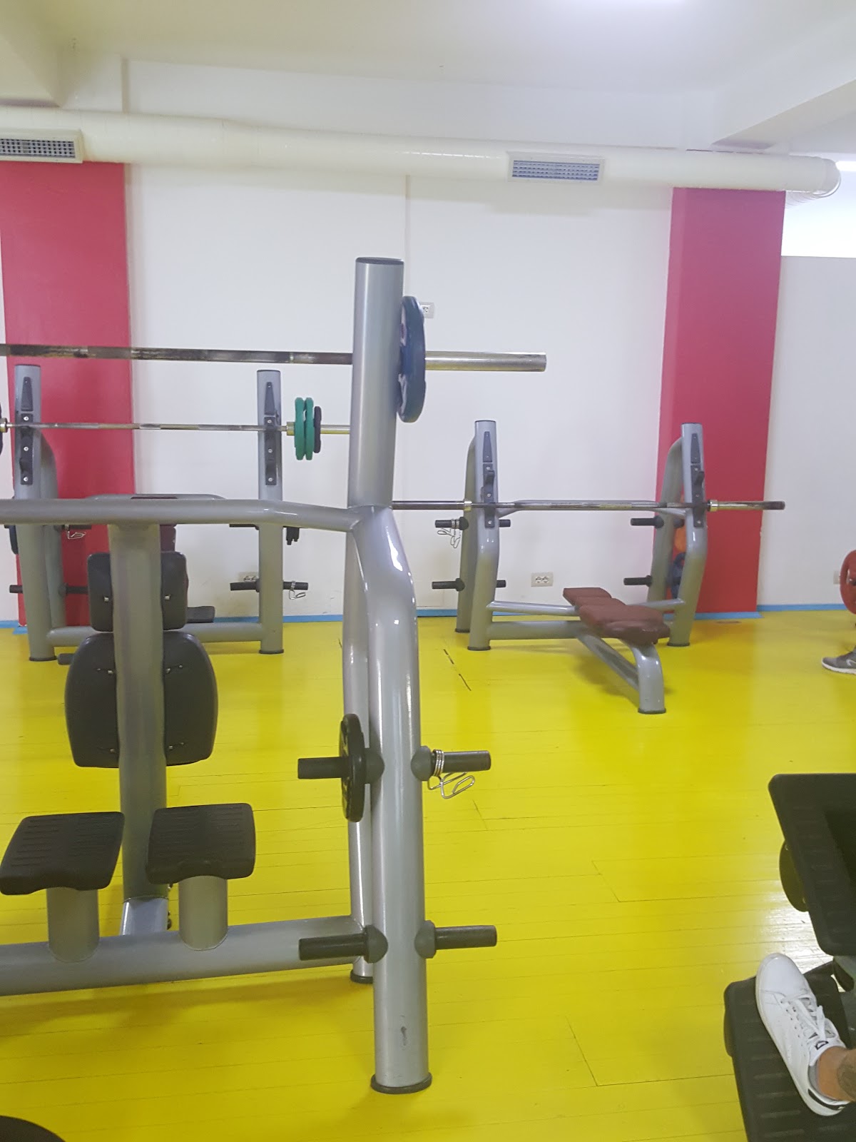 Olympia Gym Durrës