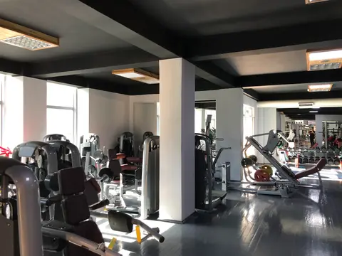 Olympia Gym Durrës