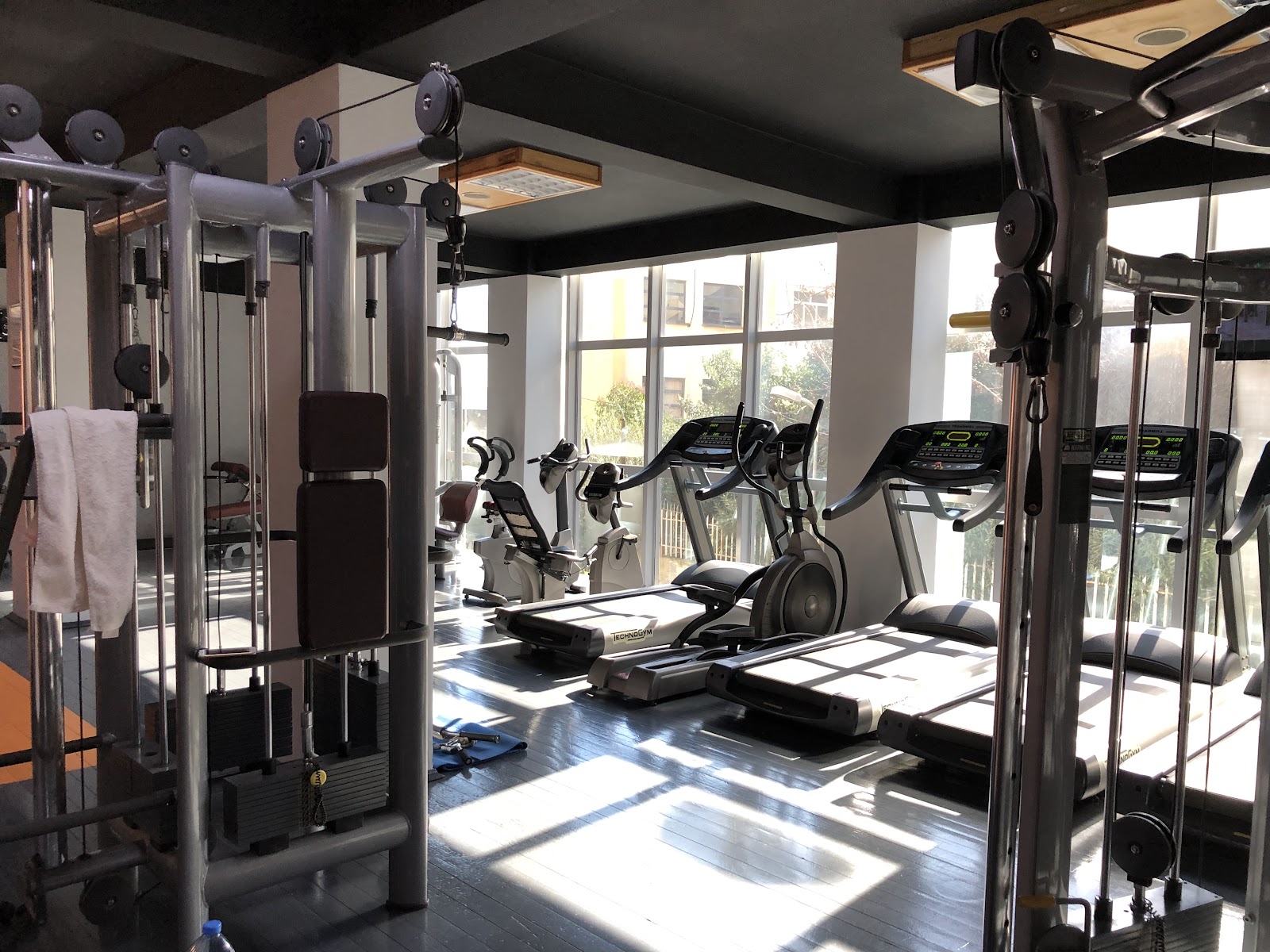 Olympia Gym Durrës