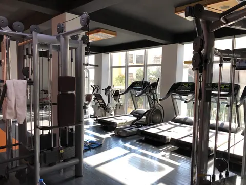 Olympia Gym Durrës