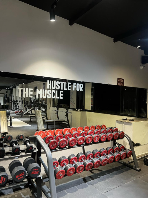 Martino's Gym