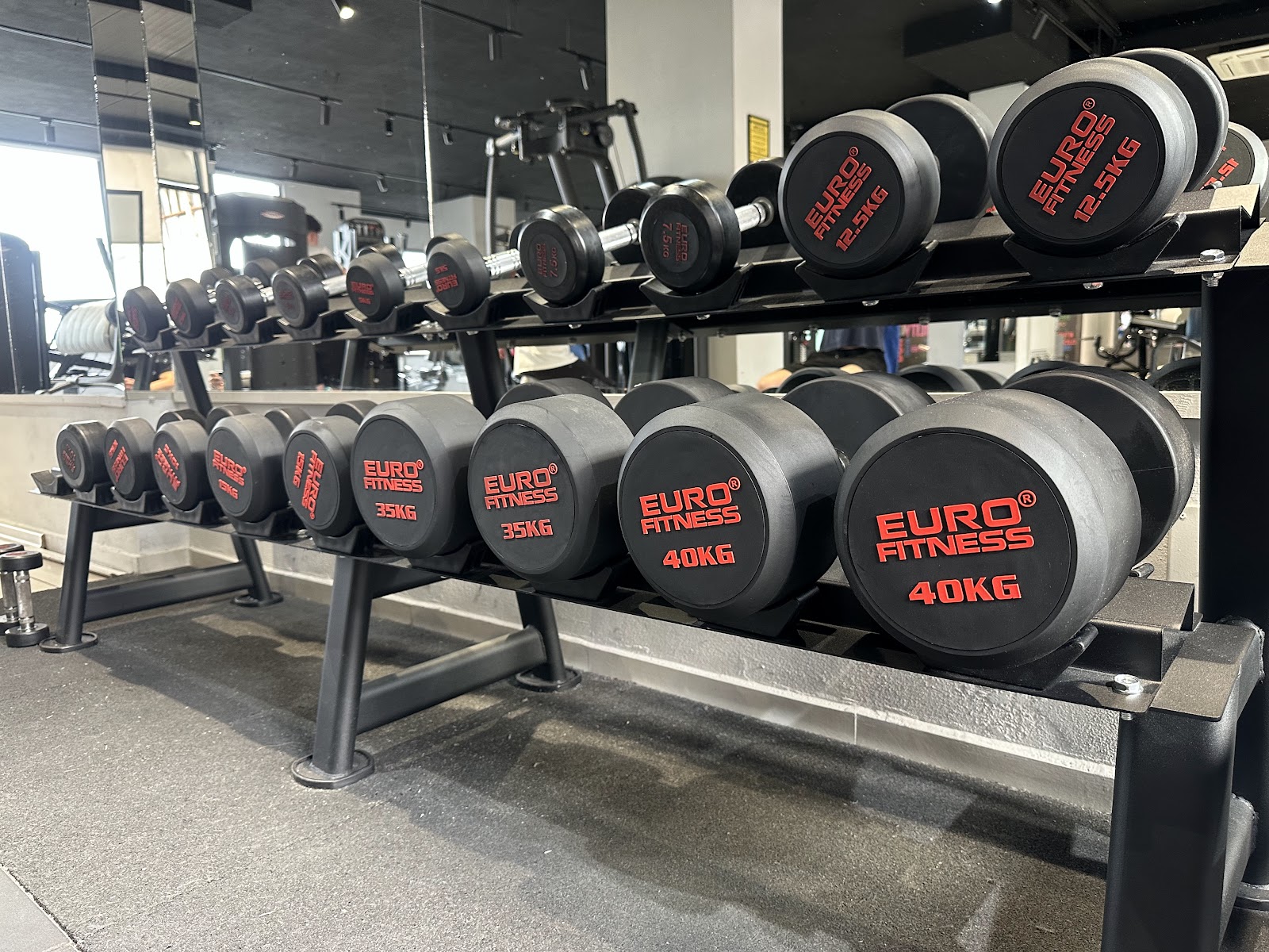 Martino's Gym