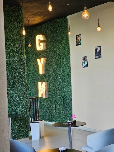 Martino's Gym
