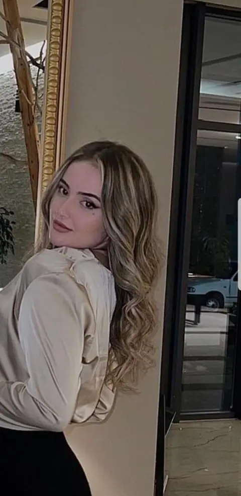 Parukeri Aurora