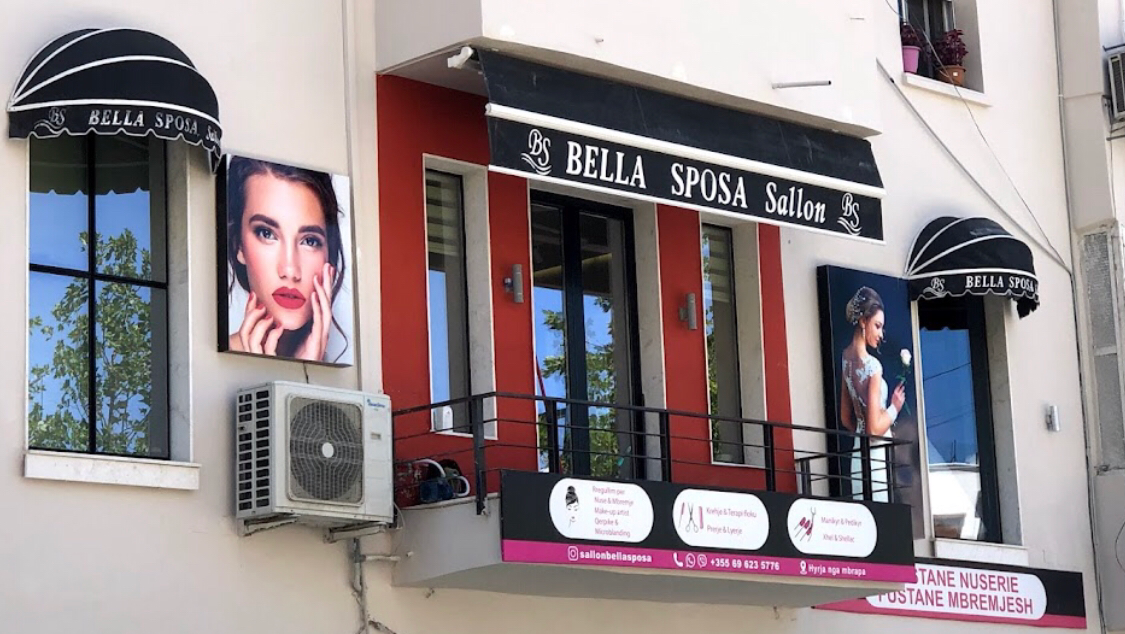 SallonBellaSposa