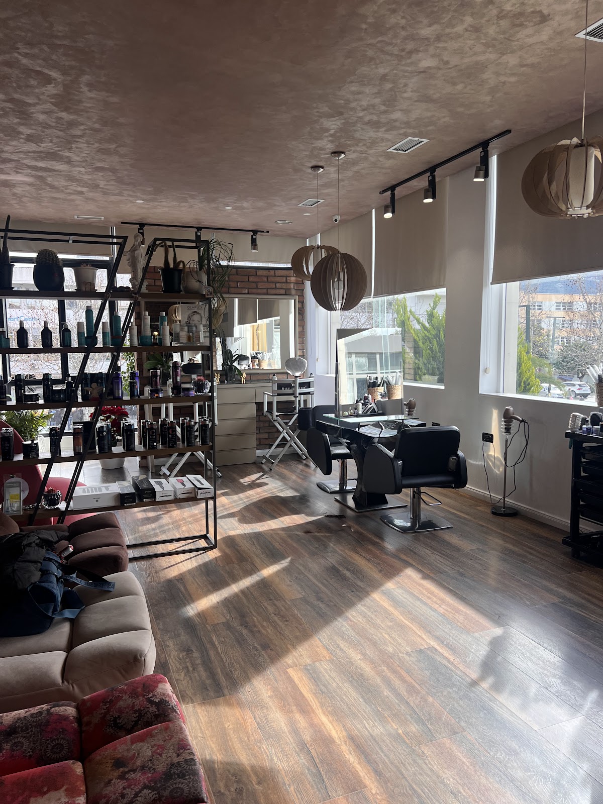 Xhana Beauty Center