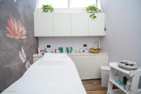Xhana Beauty Center