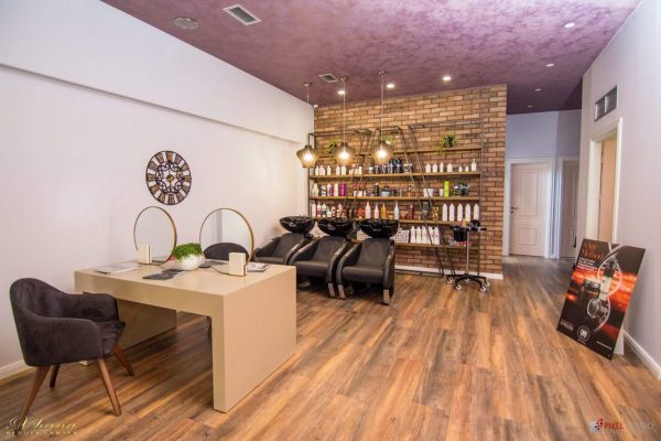 Xhana Beauty Center