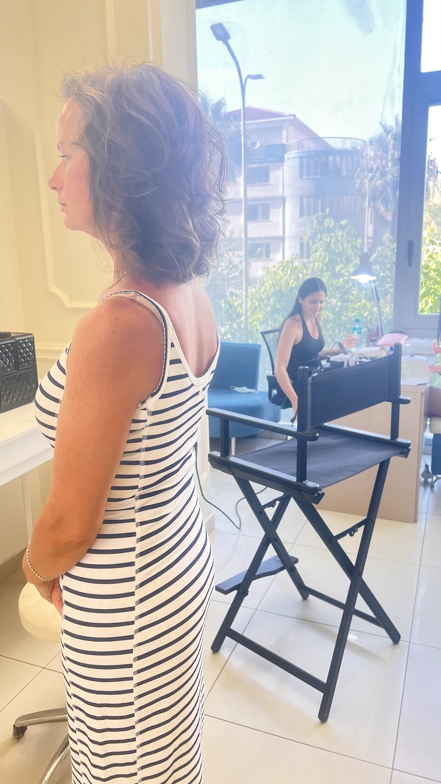 Hair Salon Donik by Tori