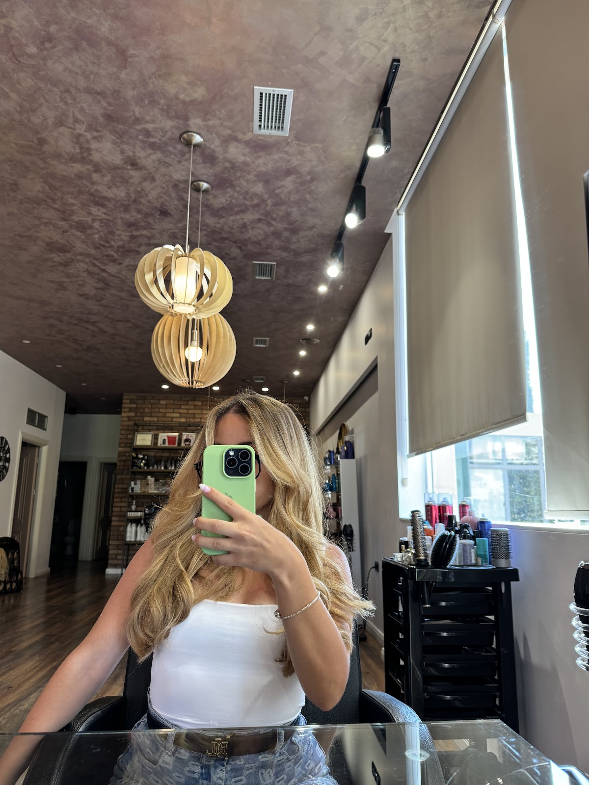 Xhana Beauty Center