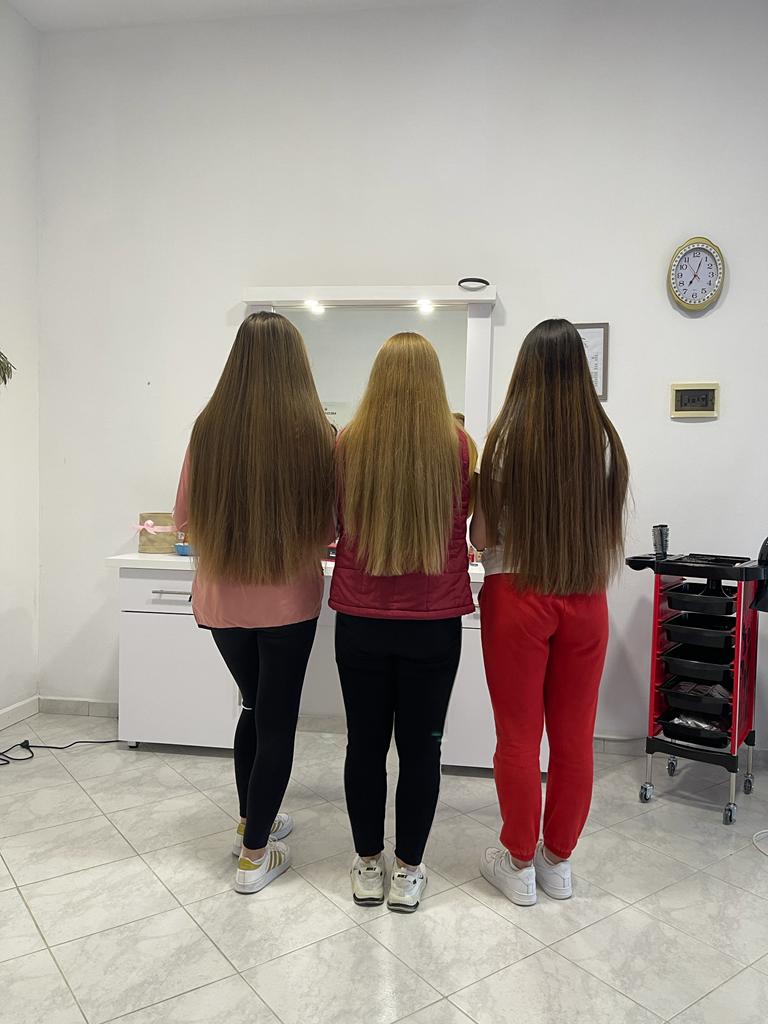 Hairdressing Ola