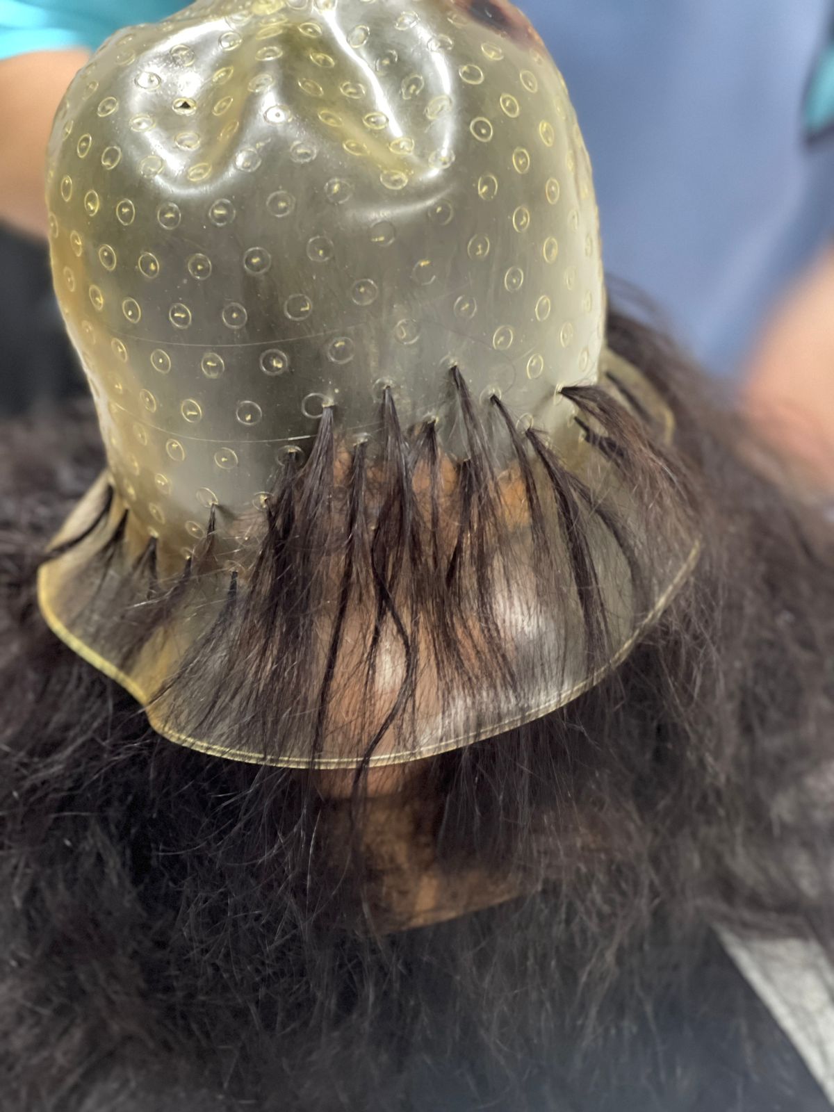 Hairdressing Ola