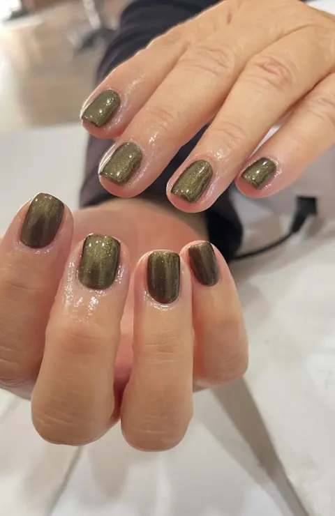Beauty Salon Tila
