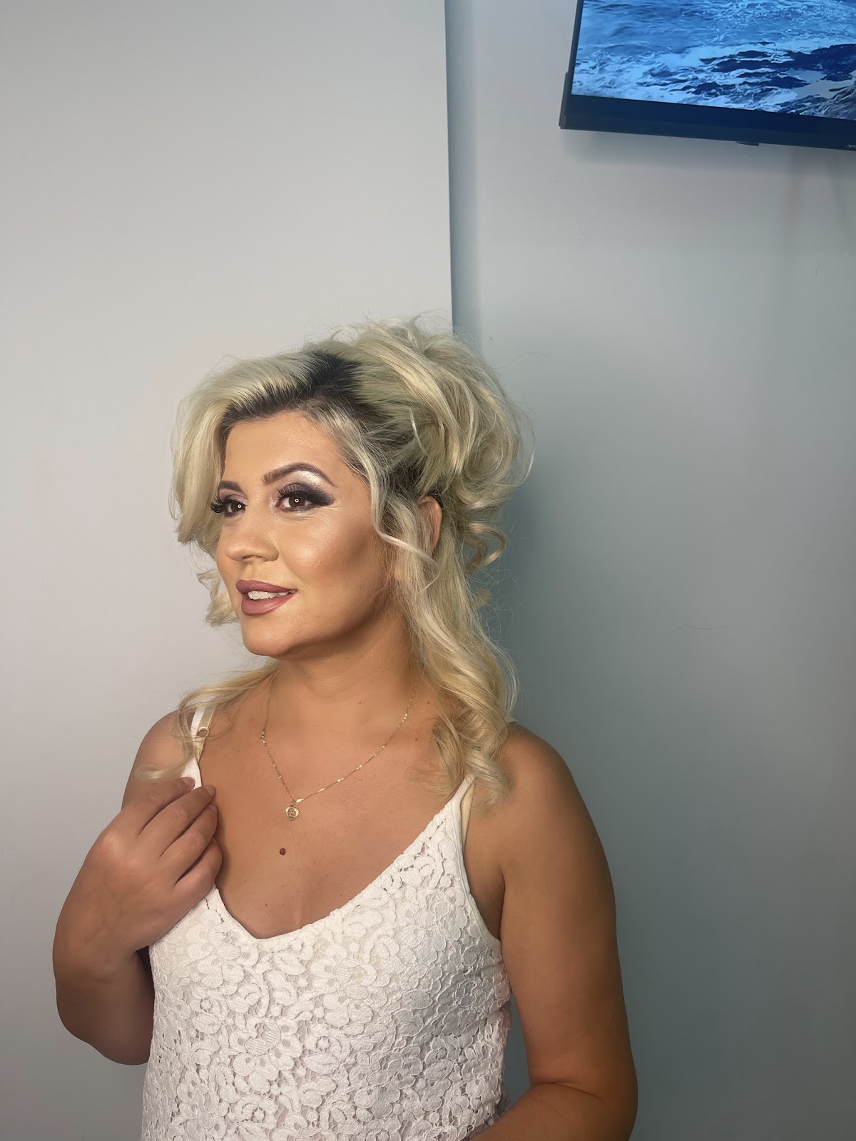 Anna Parukeri Estetike