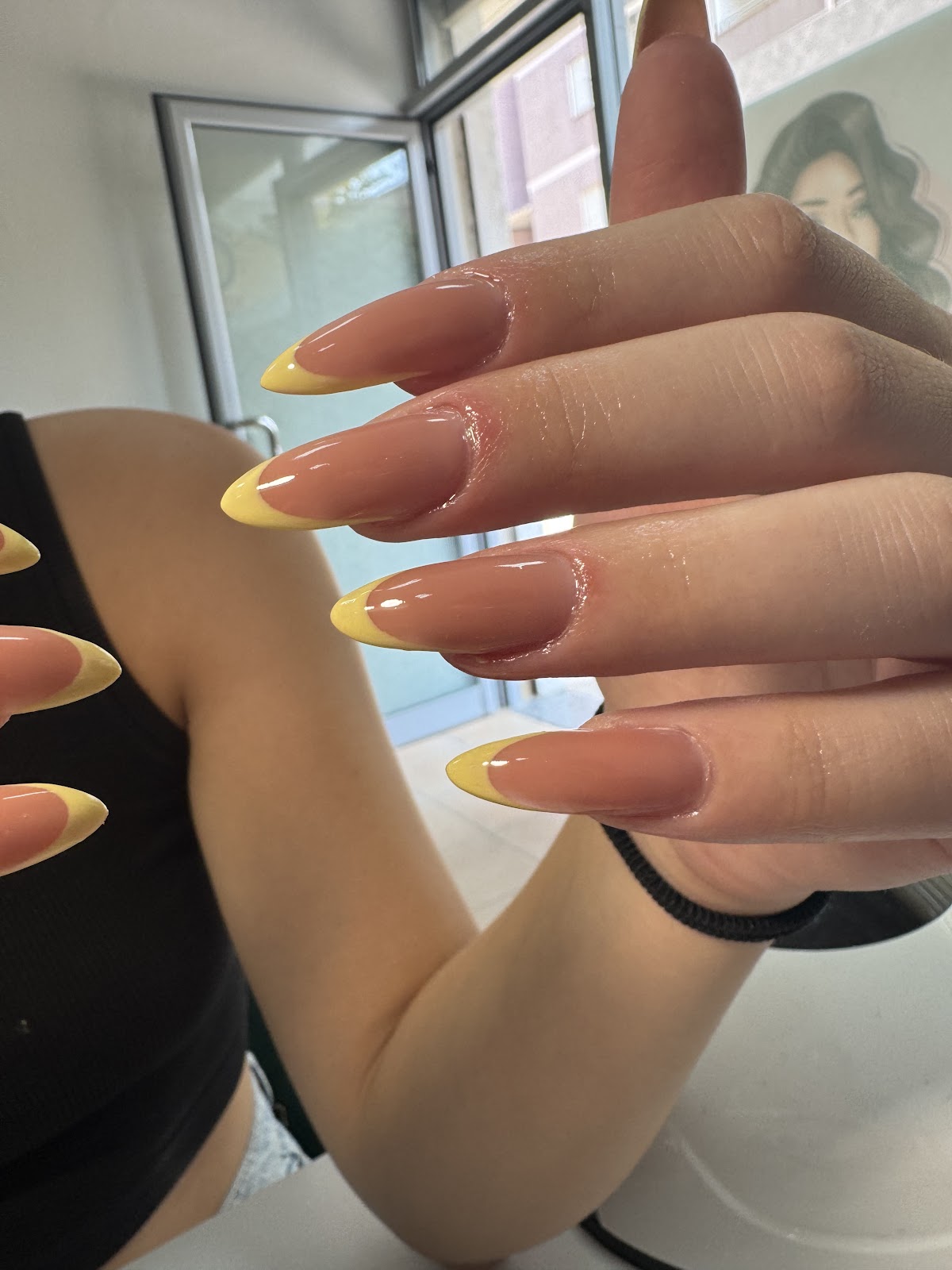 Bela Nails
