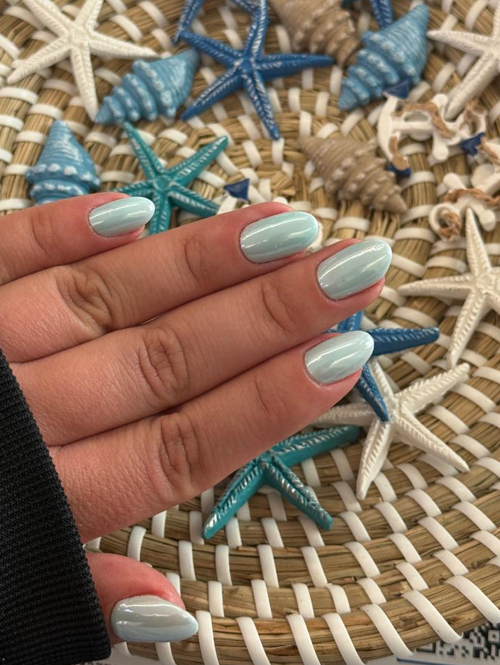 Fat Nails