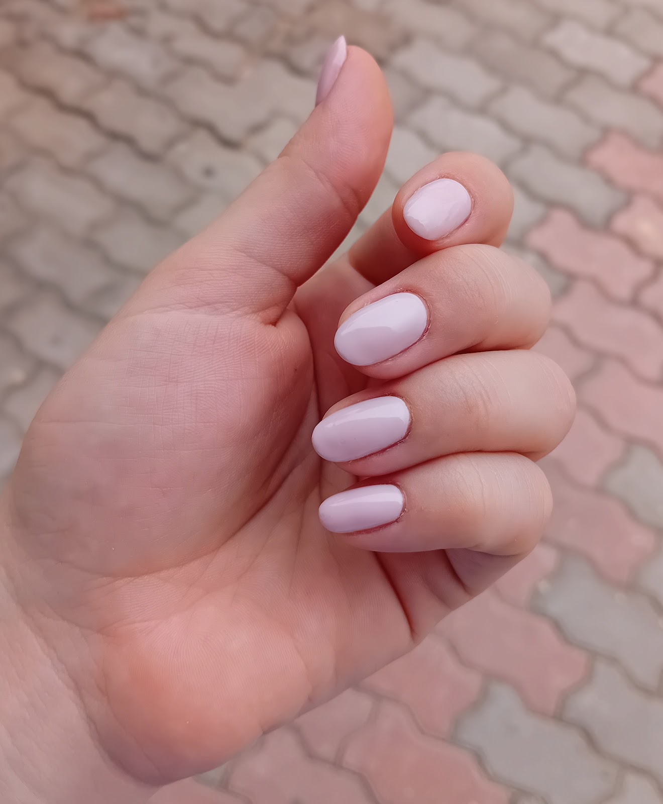 Fat Nails