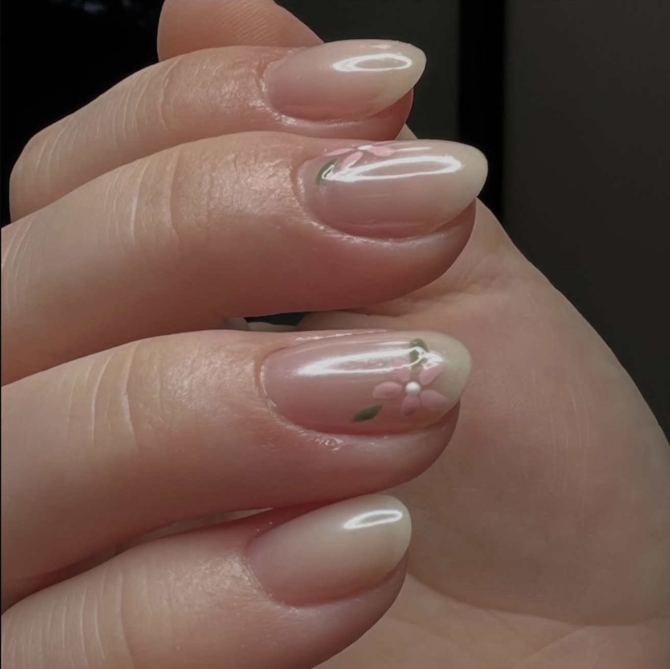 Fat Nails