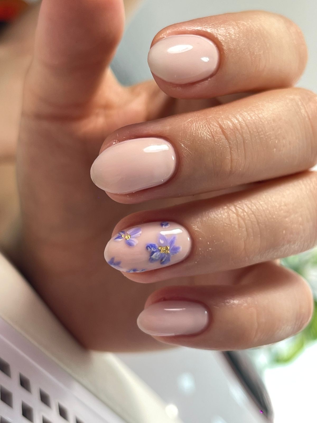 Fat Nails