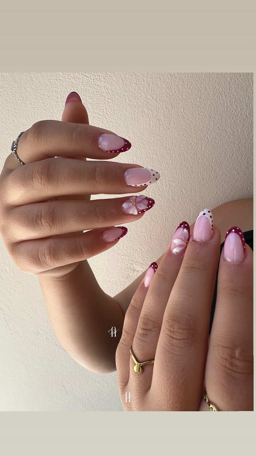 Fat Nails