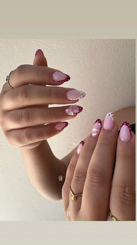 Fat Nails