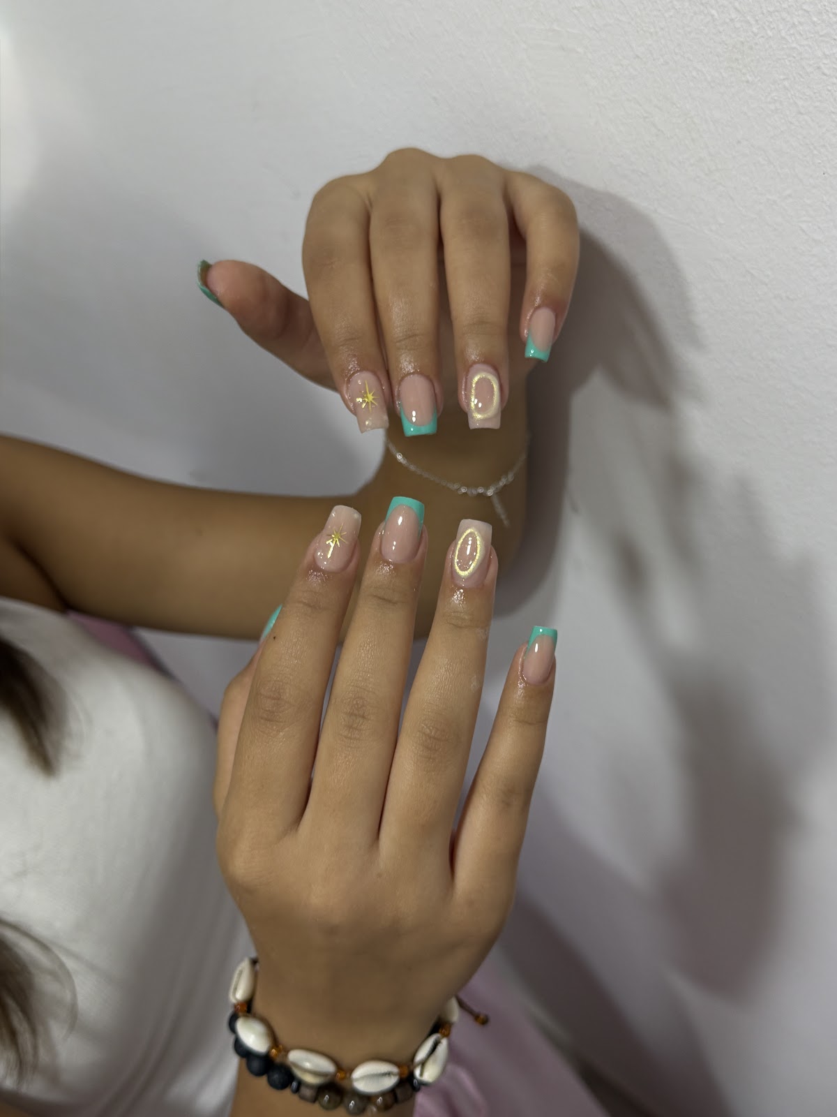 Nails lashes by Adell