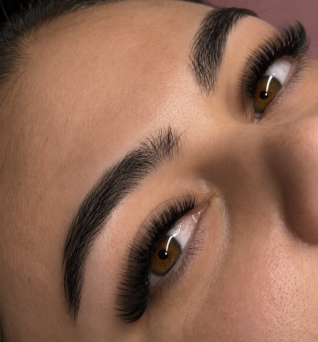 Nails lashes by Adell