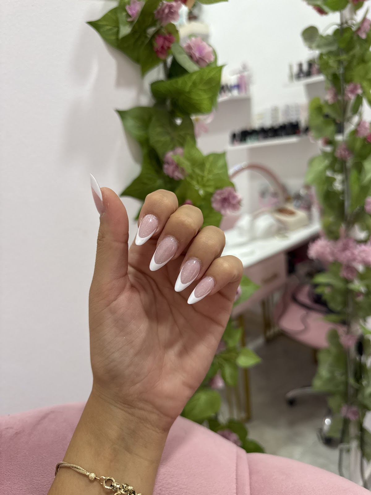 Nails lashes by Adell
