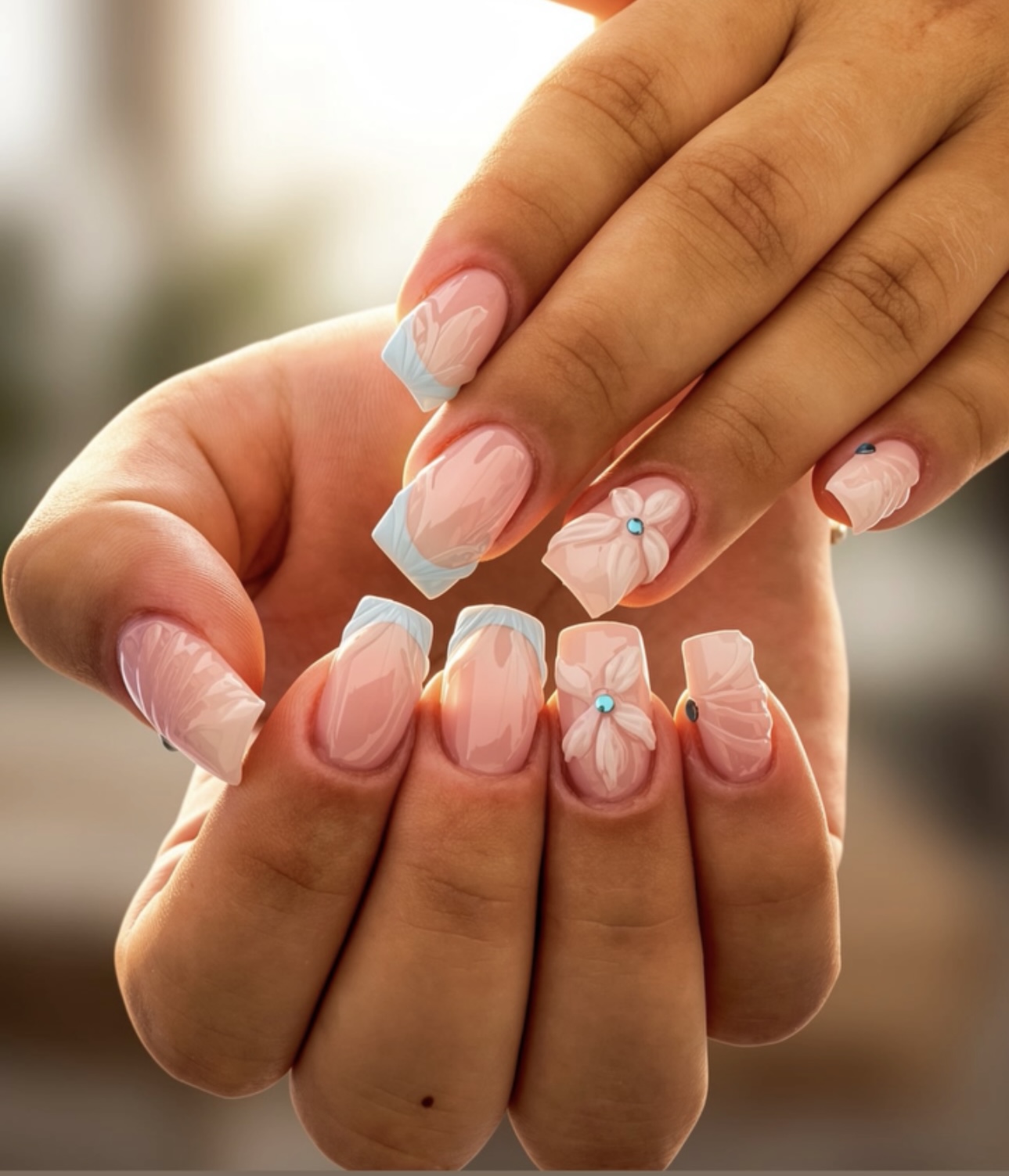 Mela Nails
