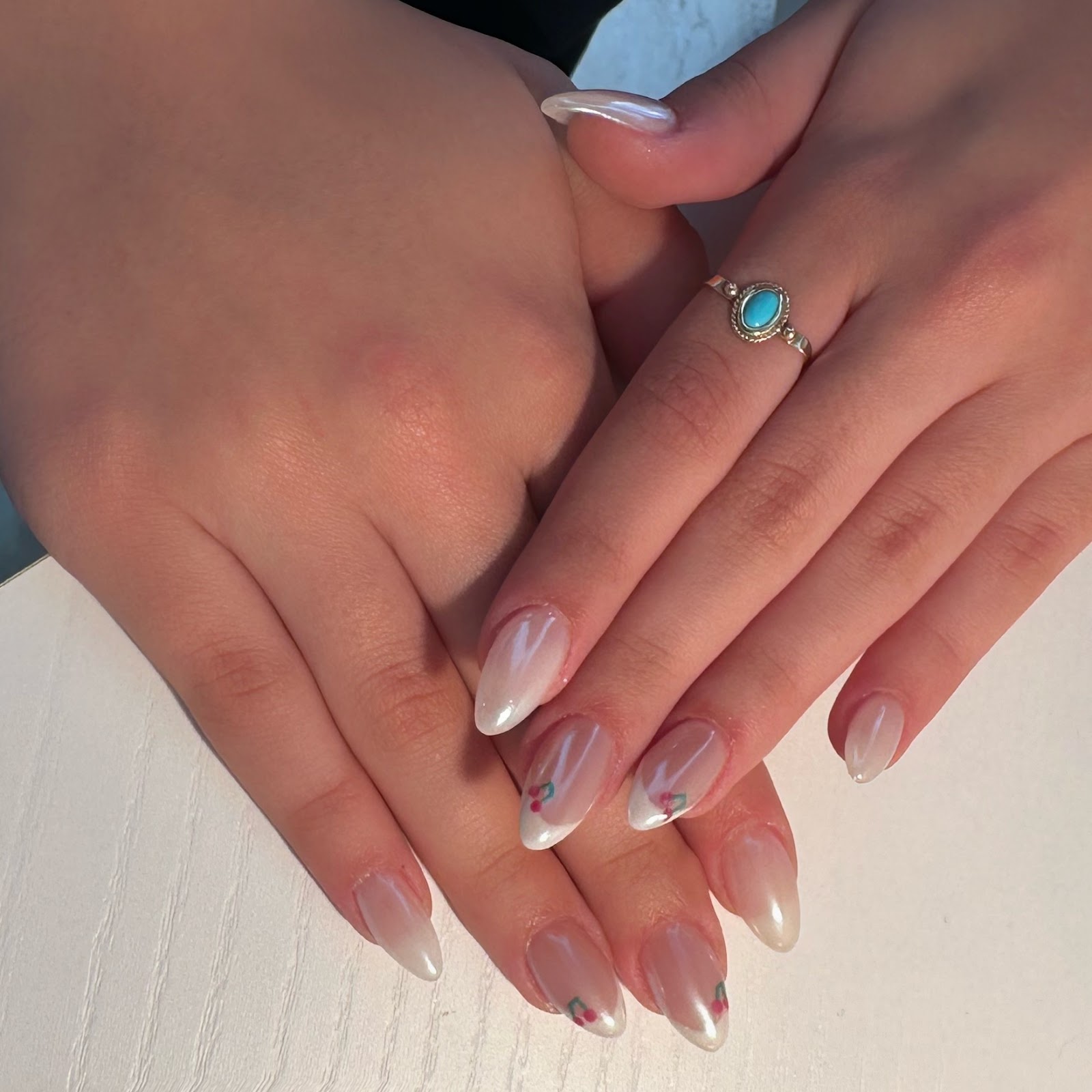 Mela Nails