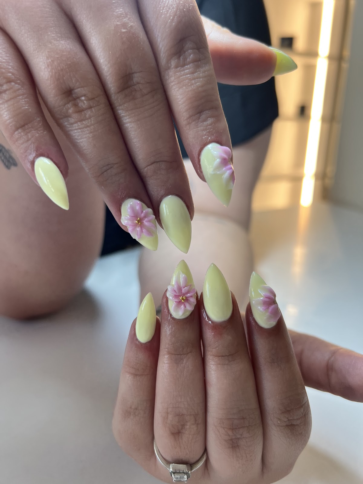 Ana Nail Studio - Durres